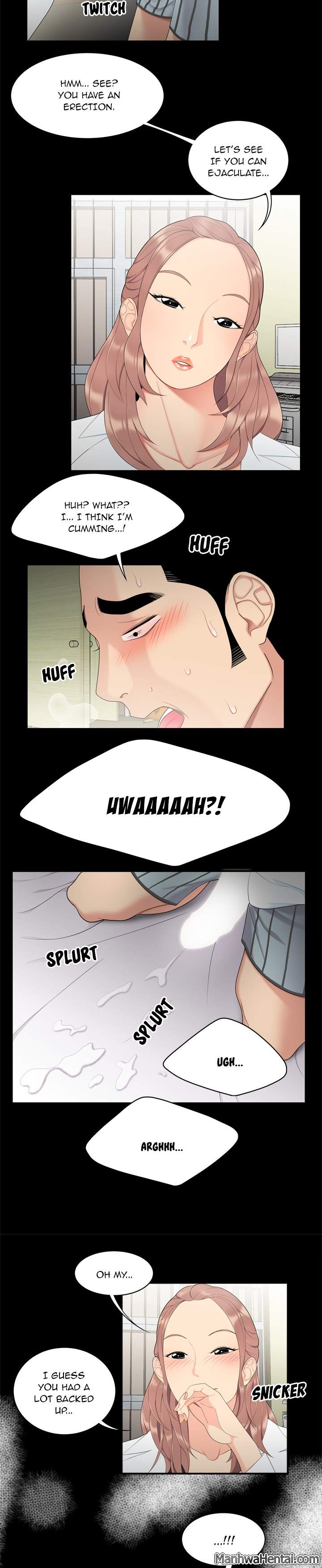 S Diaries 100 chapter 8 page 8