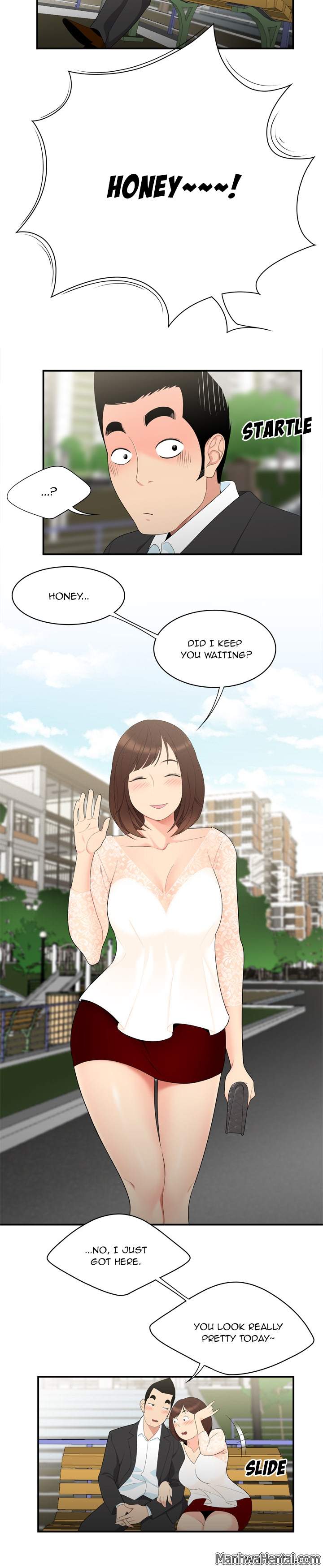 S Diaries 100 chapter 8 page 10