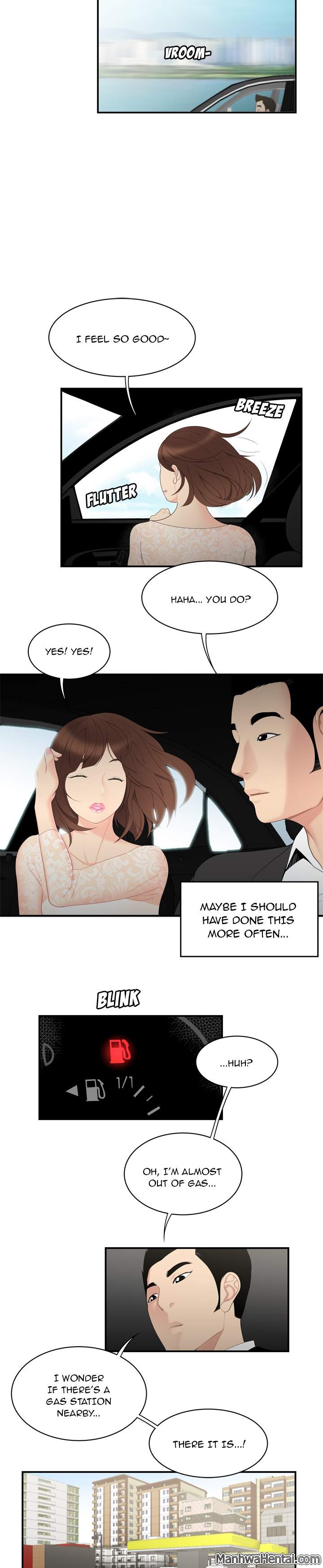 S Diaries 100 chapter 8 page 13