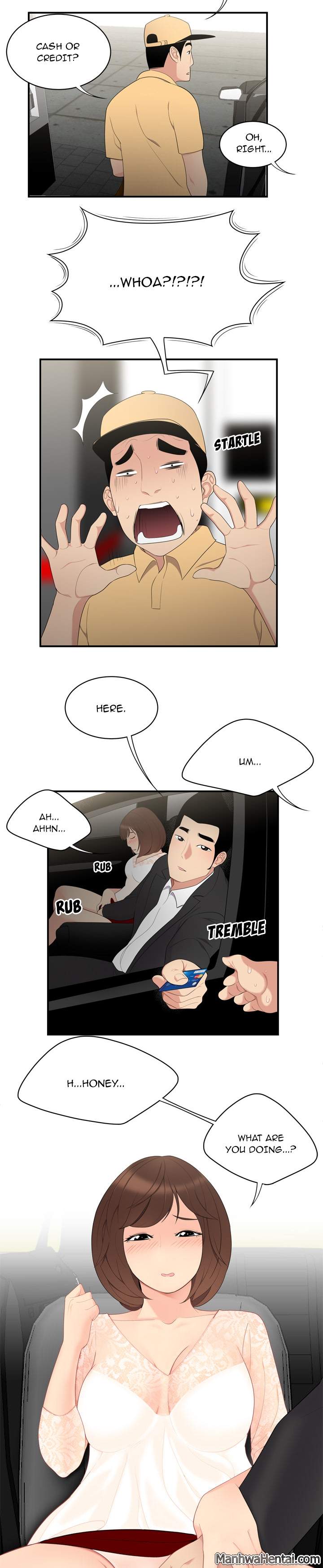 S Diaries 100 chapter 8 page 18