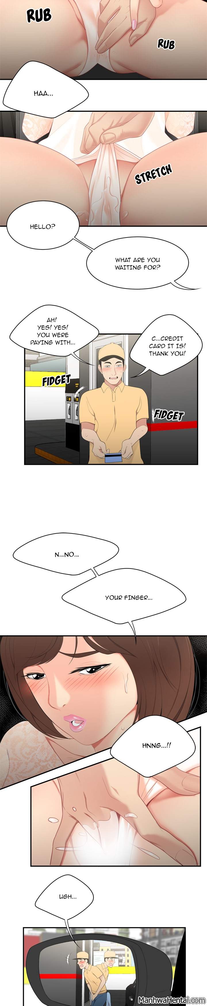 S Diaries 100 chapter 8 page 19