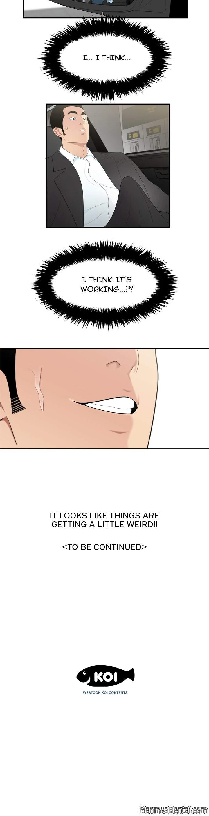 S Diaries 100 chapter 8 page 20