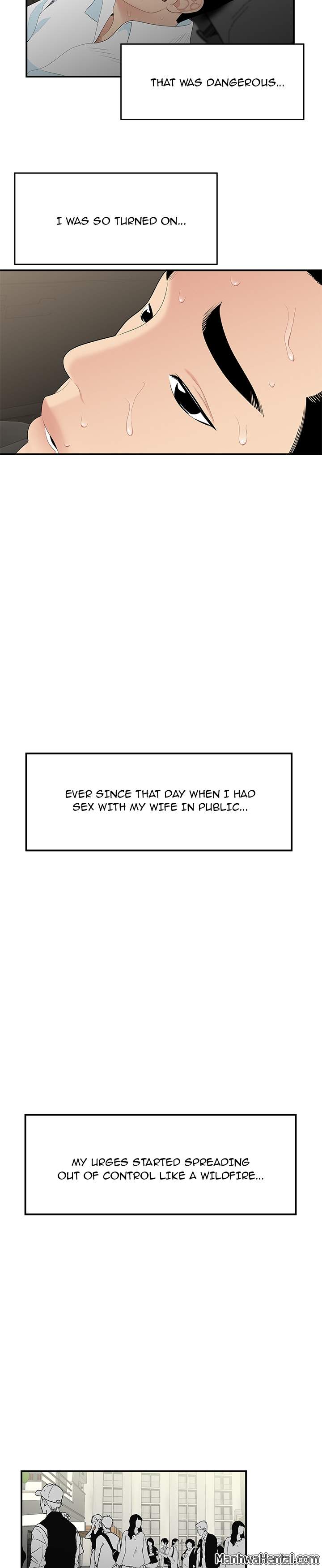 S Diaries 100 chapter 9 page 12