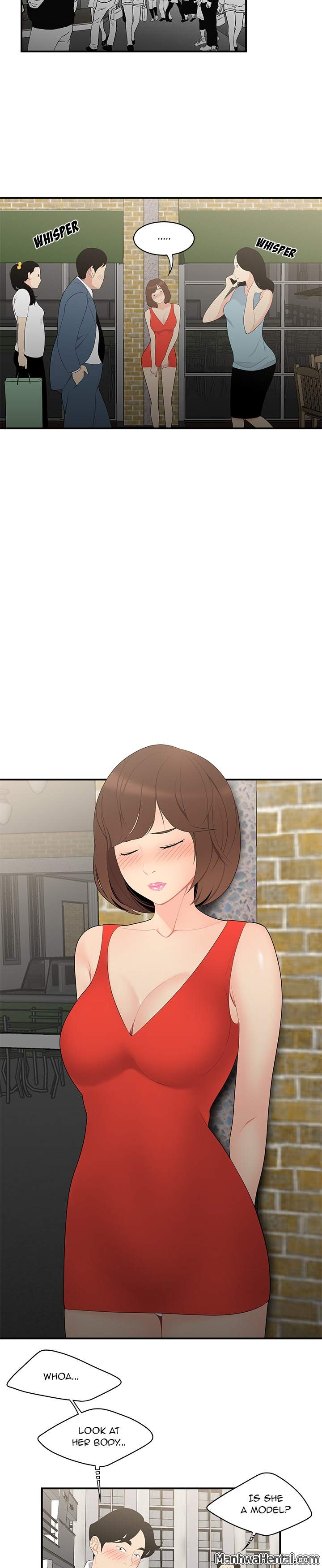 S Diaries 100 chapter 9 page 13