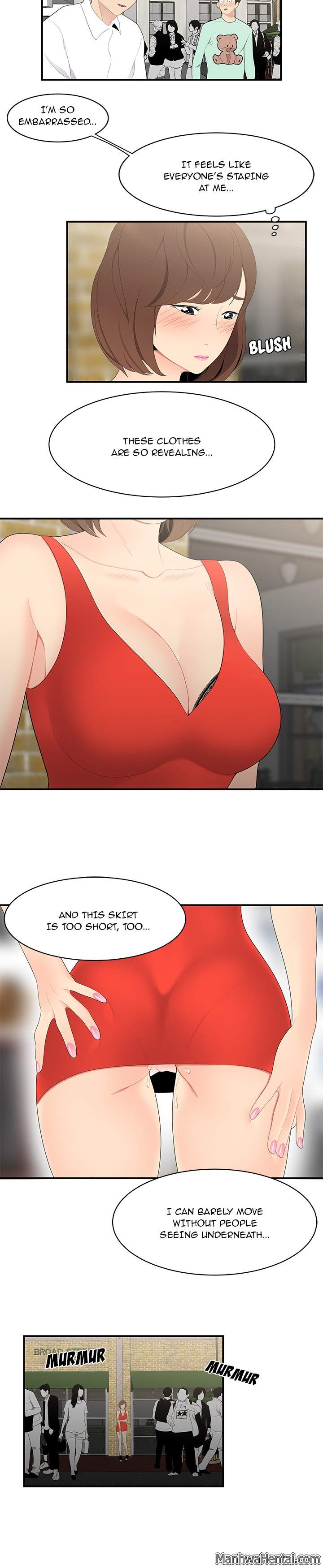 S Diaries 100 chapter 9 page 14