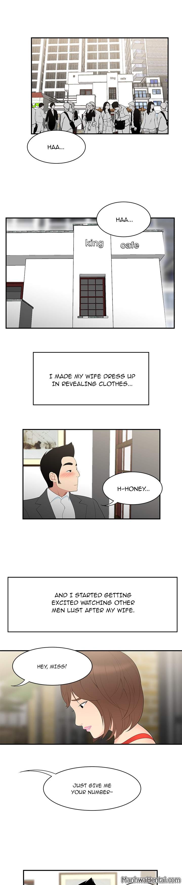 S Diaries 100 chapter 9 page 15