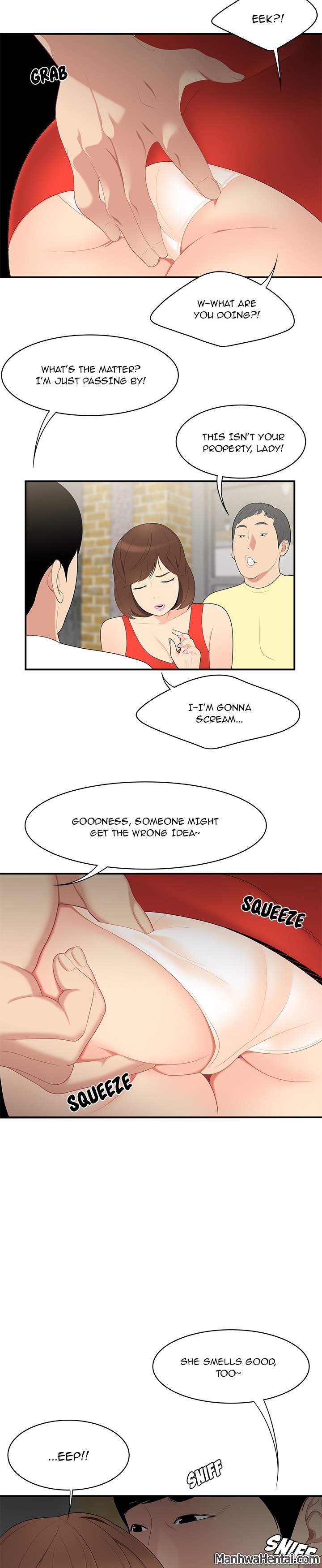S Diaries 100 chapter 9 page 17