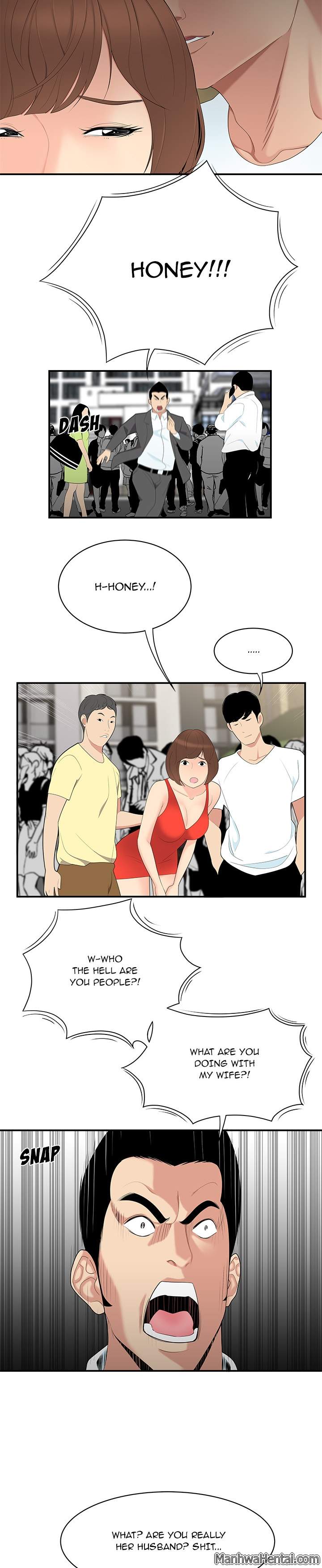 S Diaries 100 chapter 9 page 18
