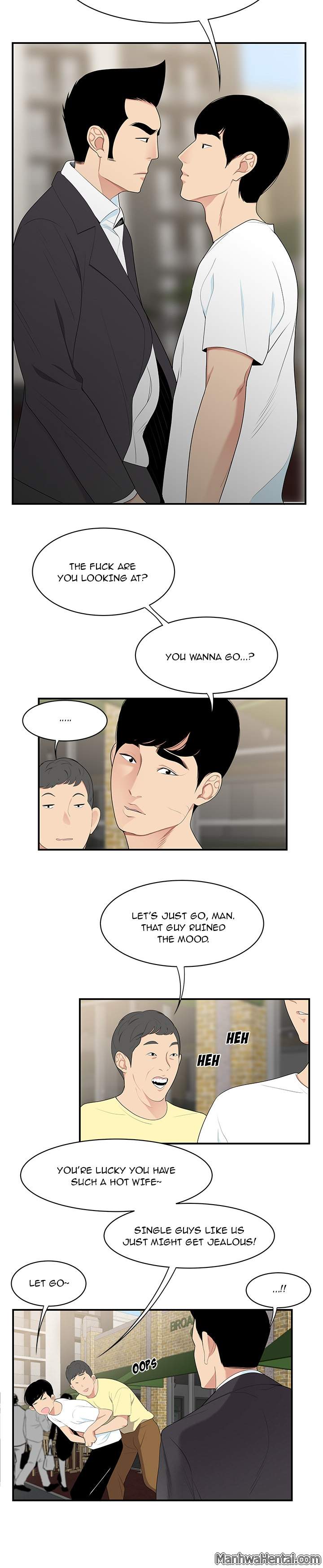 S Diaries 100 chapter 9 page 19
