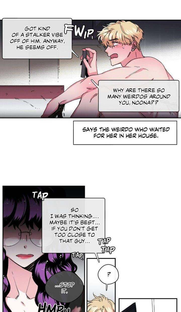 S Flower chapter 29 page 20