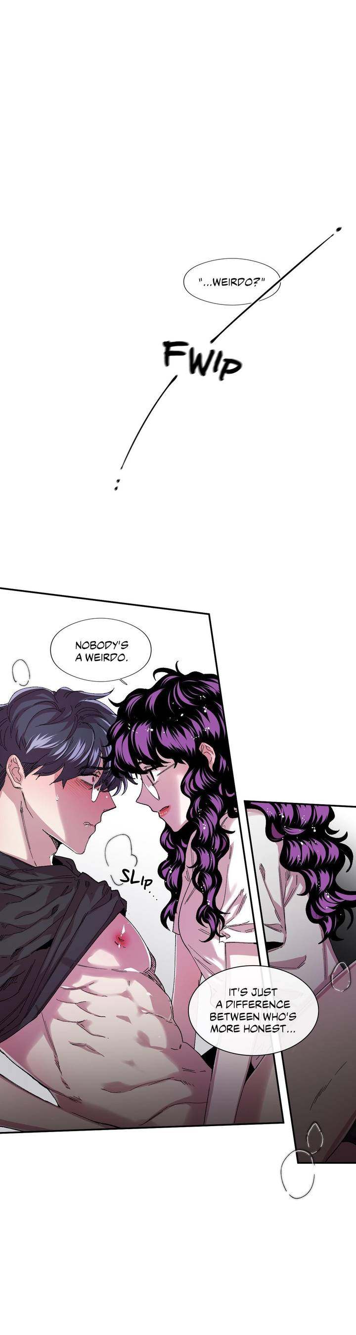 S Flower chapter 36 page 1