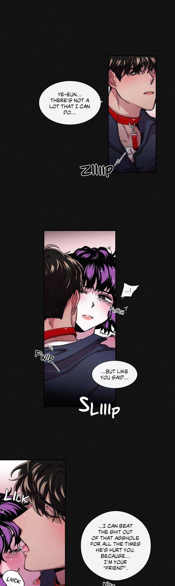 S Flower chapter 39 page 1