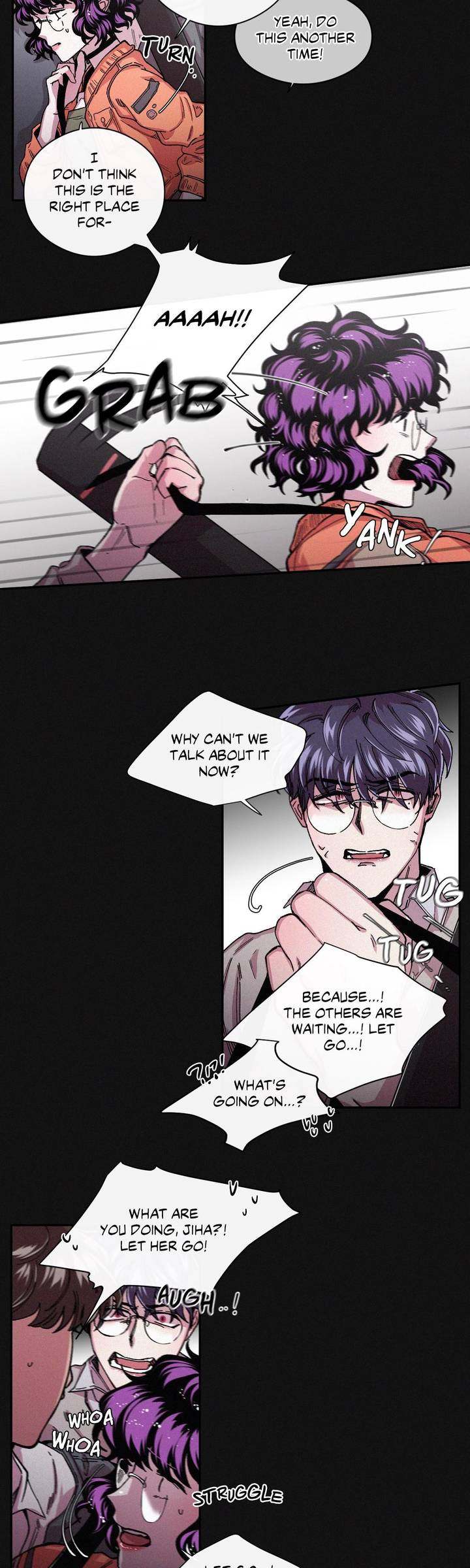 S Flower chapter 40 page 16