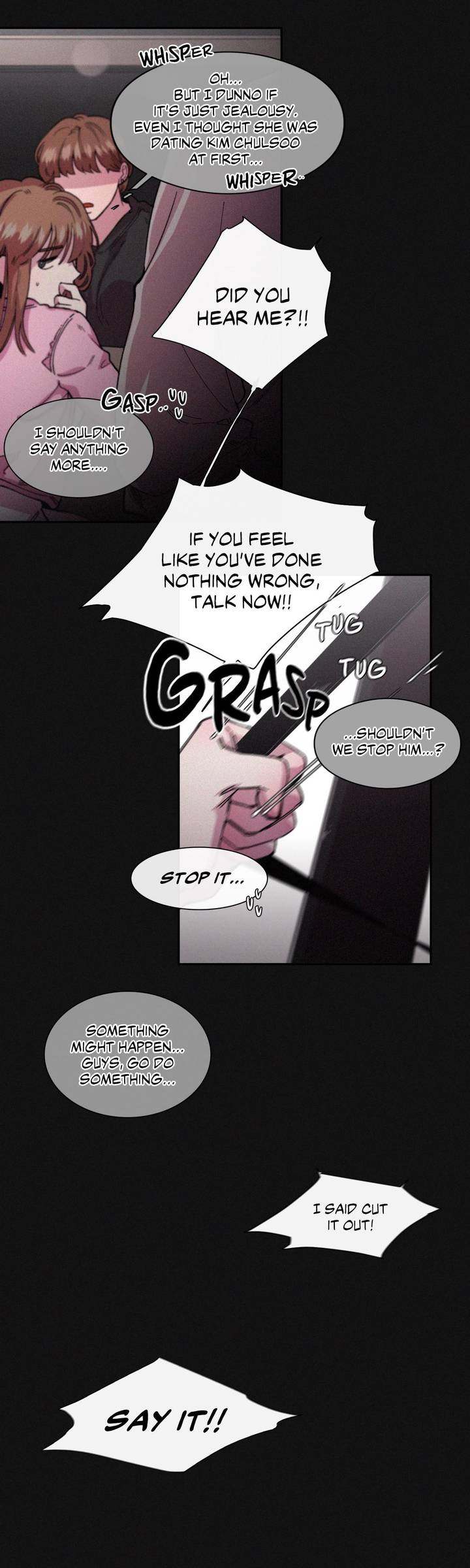 S Flower chapter 40 page 18