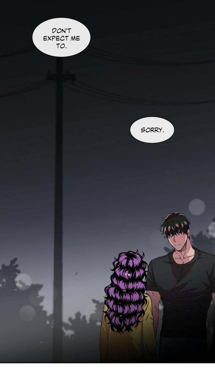 S Flower chapter 41 page 1