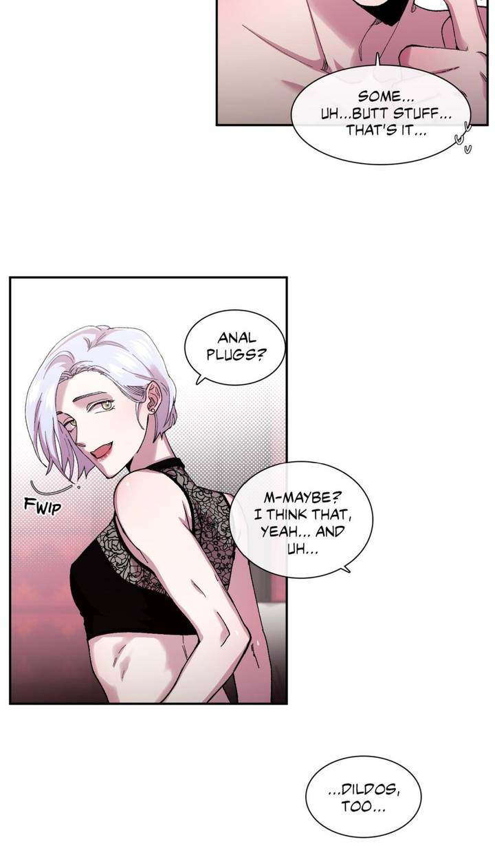 S Flower chapter 41 page 16