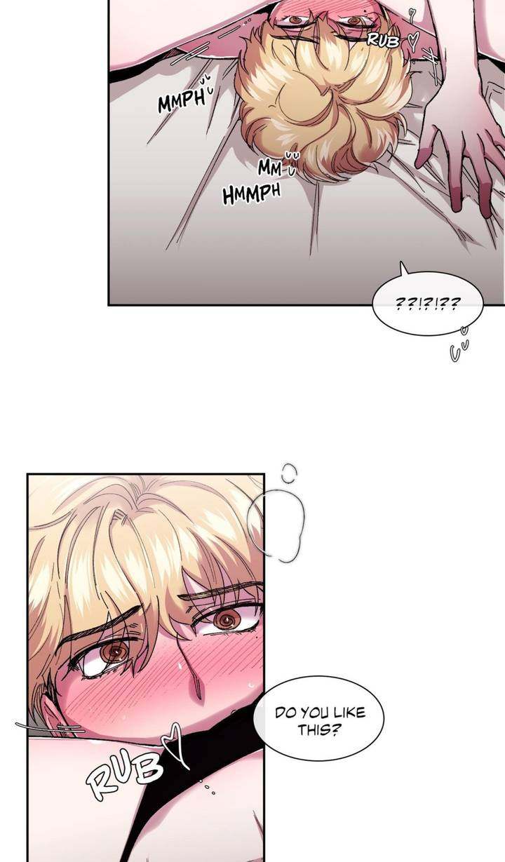 S Flower chapter 41 page 21
