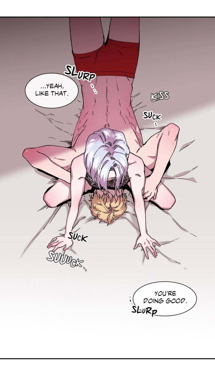 S Flower chapter 41 page 25