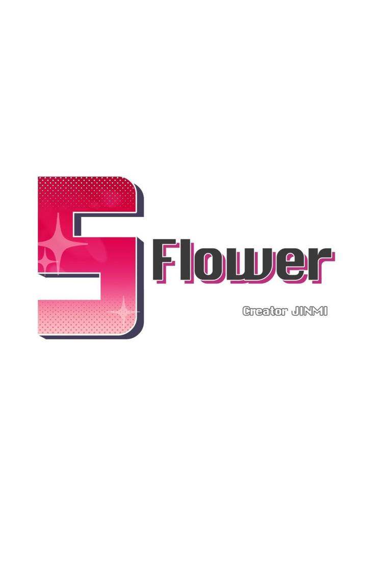 S Flower chapter 42 page 1