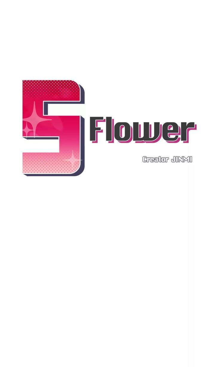 S Flower chapter 45 page 1