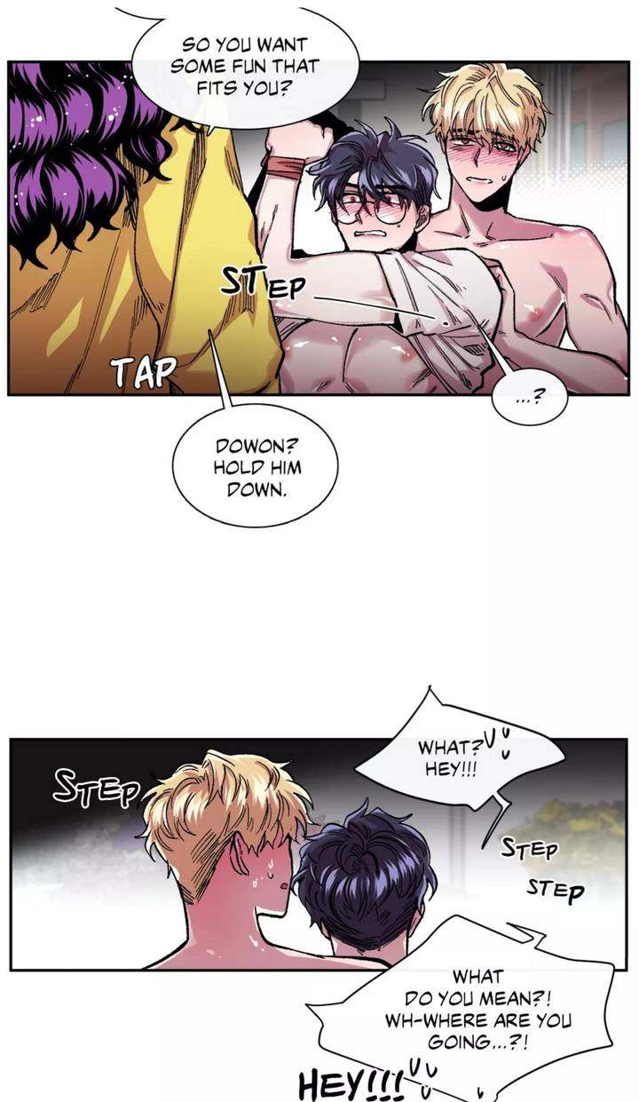 S Flower chapter 45 page 17