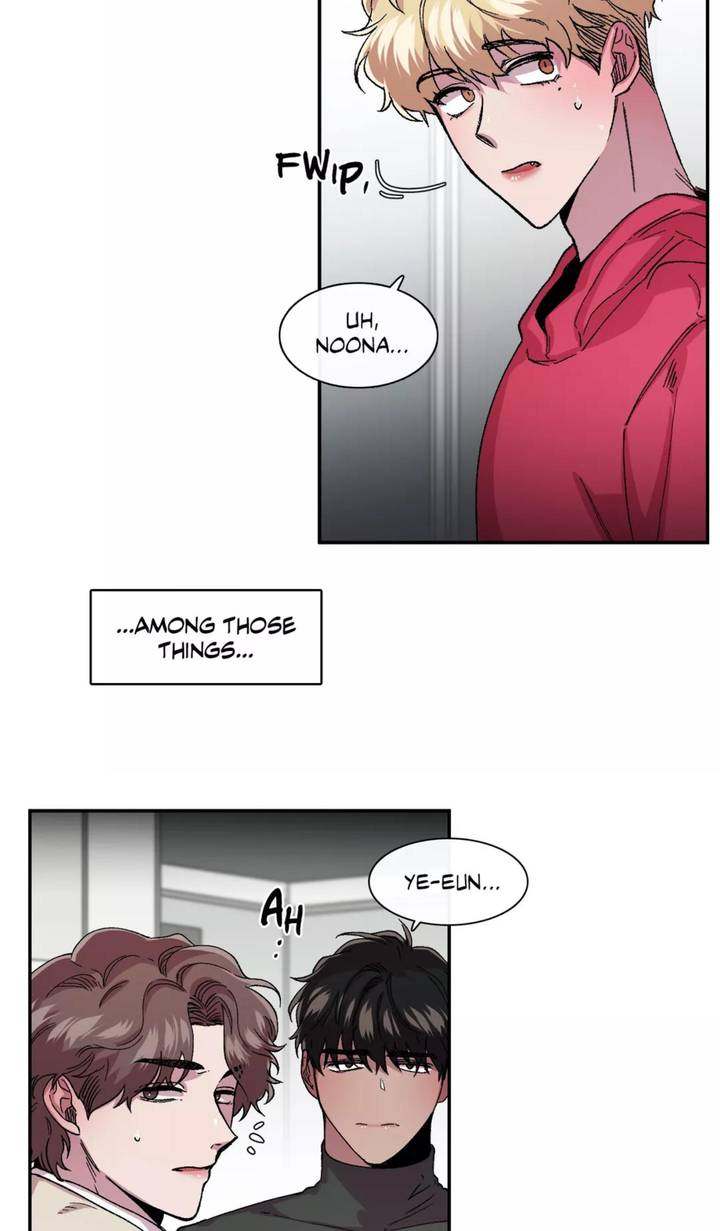 S Flower chapter 50 page 37
