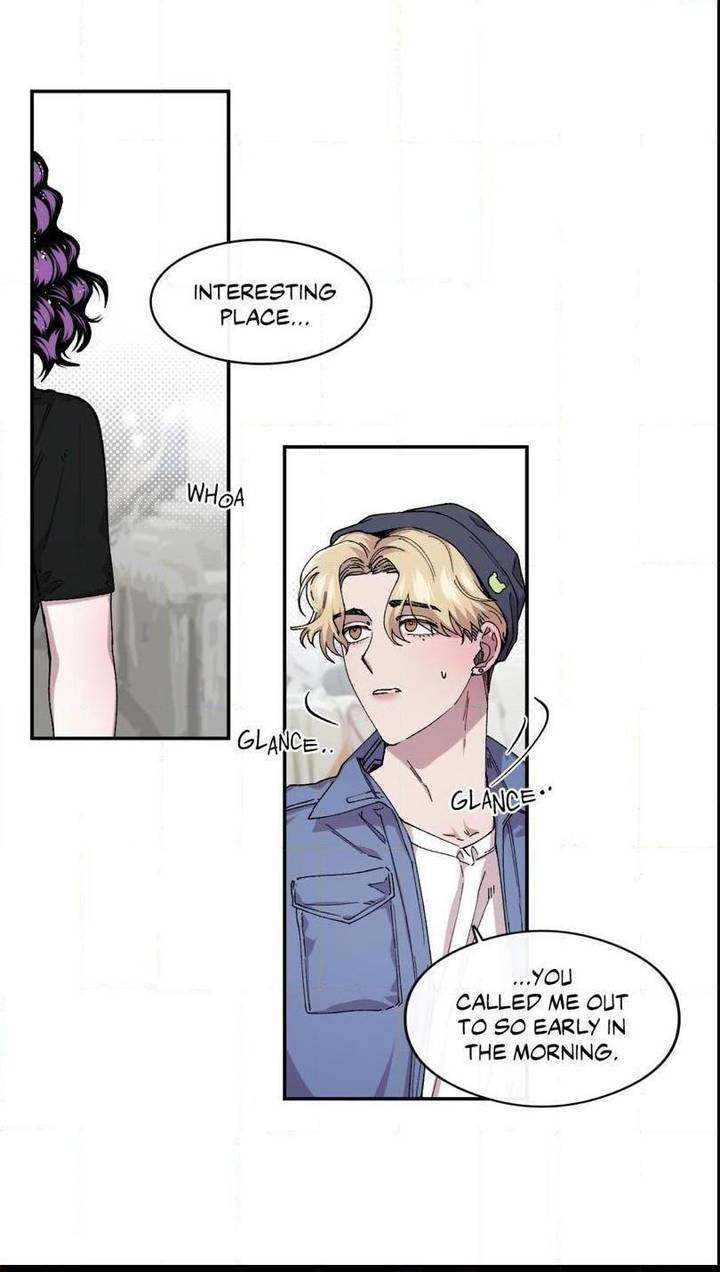 S Flower chapter 56 page 6