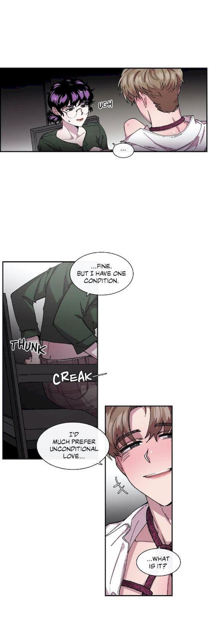 S Flower chapter 67 page 6