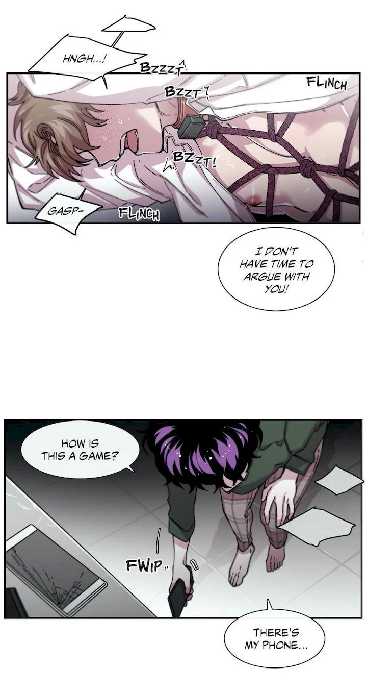 S Flower chapter 68 page 19