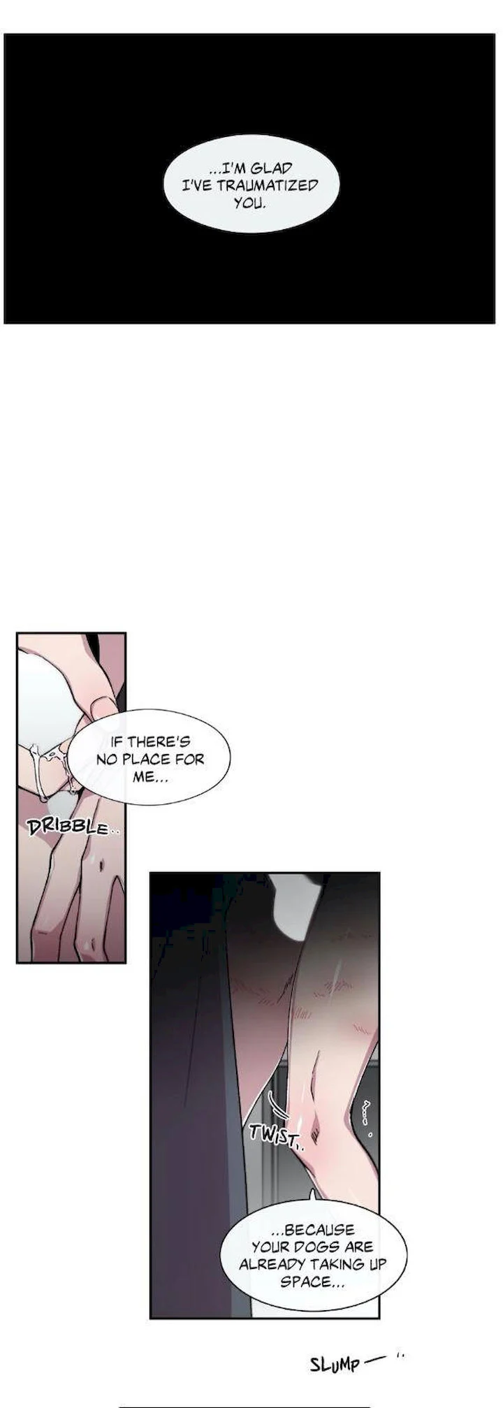 S Flower chapter 69 page 33