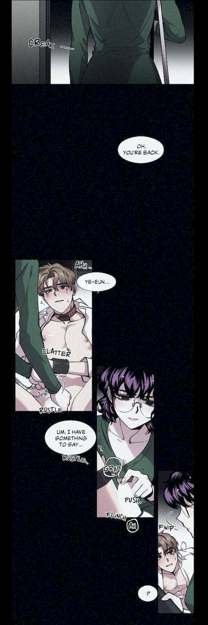 S Flower chapter 70 page 9