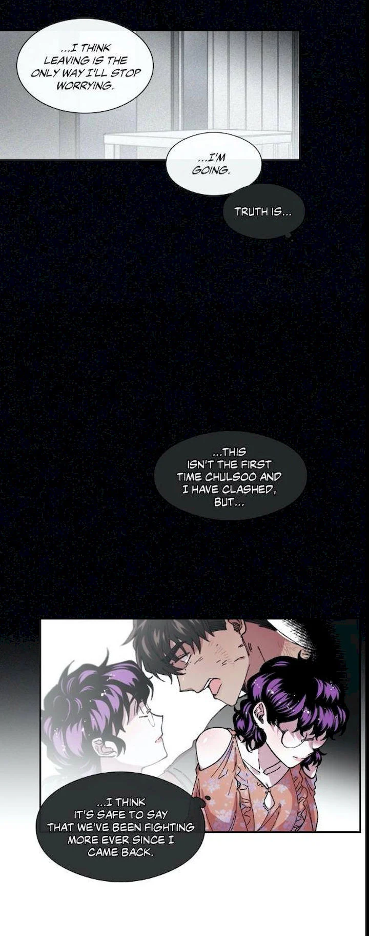 S Flower chapter 70 page 16