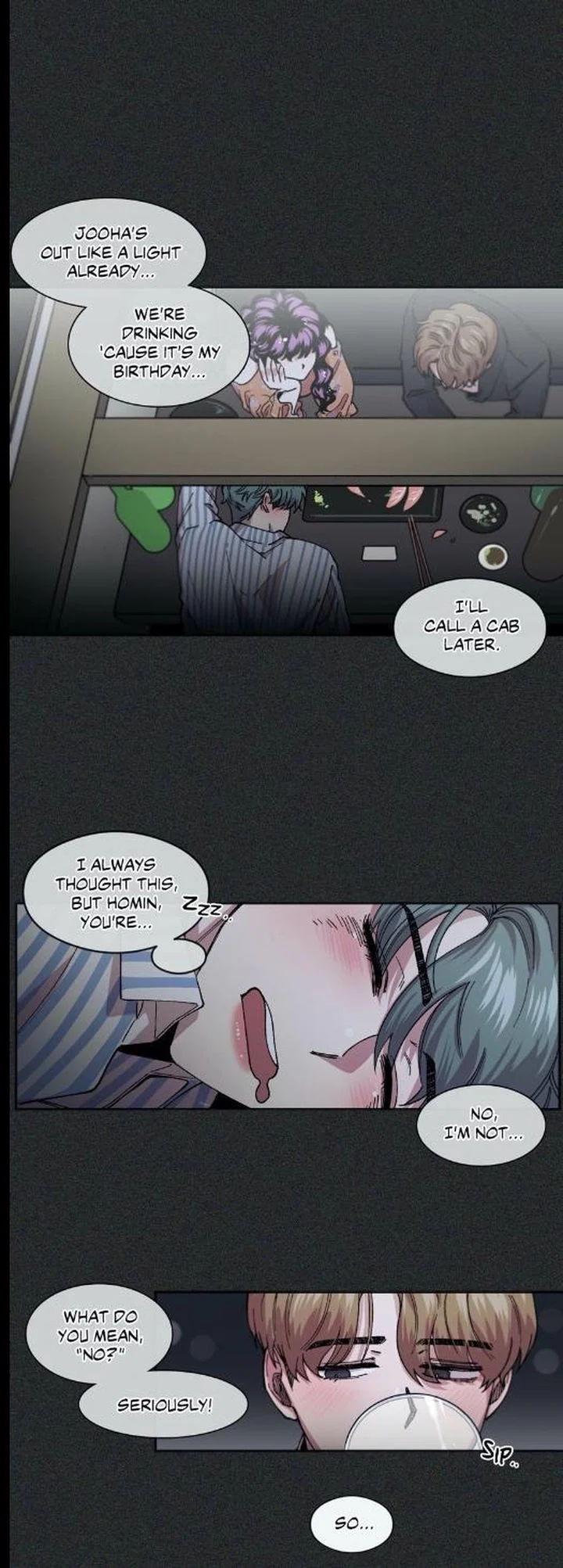 S Flower chapter 71 page 18