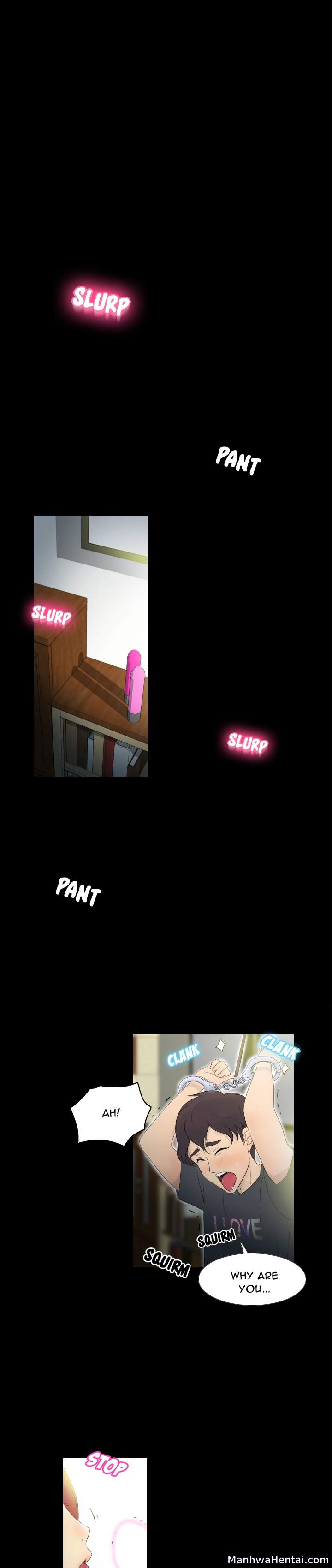 S Link chapter 1 page 1
