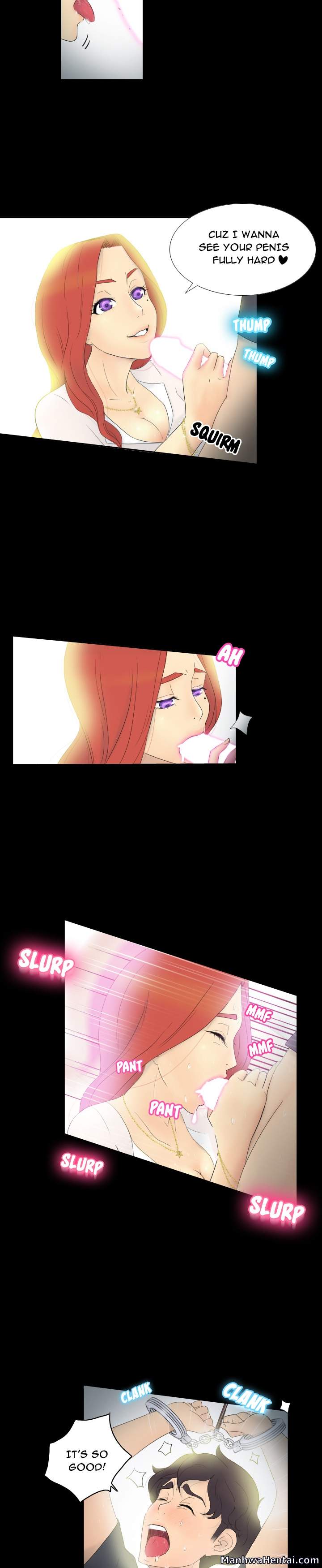 S Link chapter 1 page 2
