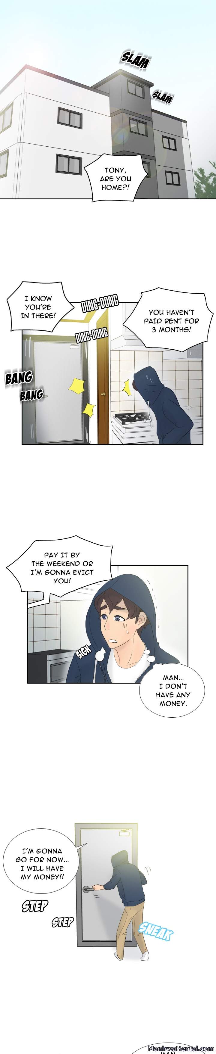 S Link chapter 1 page 4