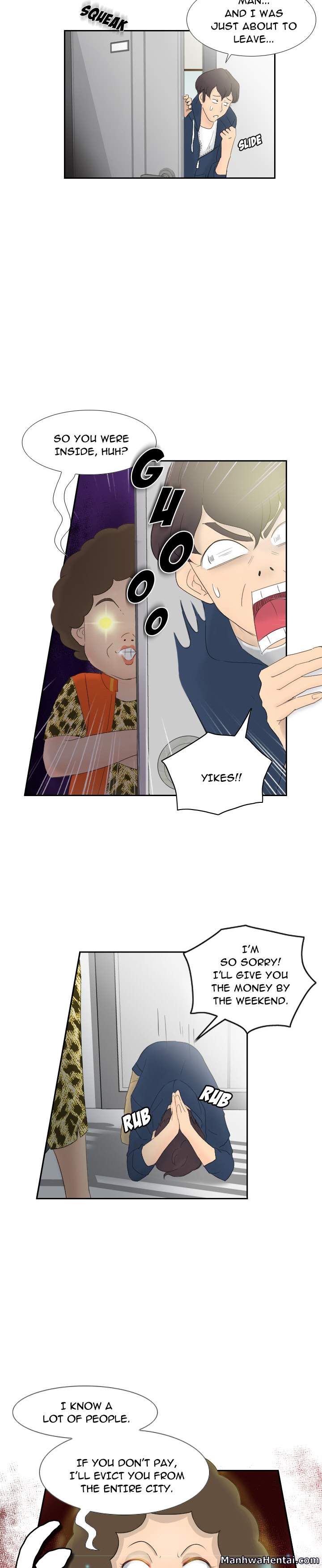 S Link chapter 1 page 5