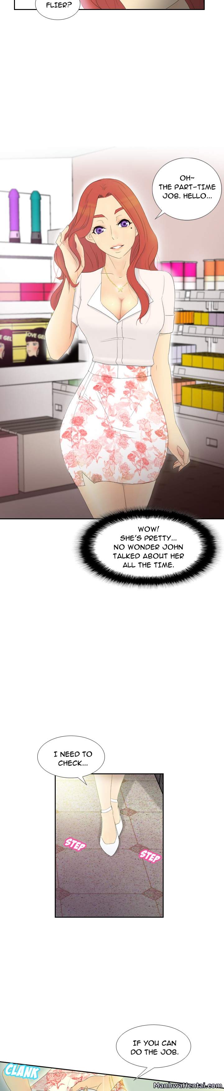S Link chapter 1 page 11