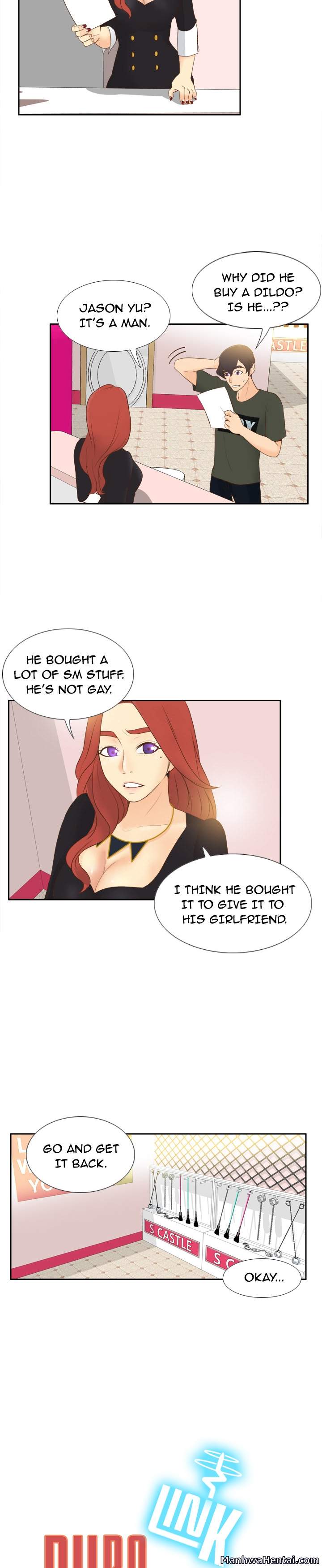 S Link chapter 12 page 8