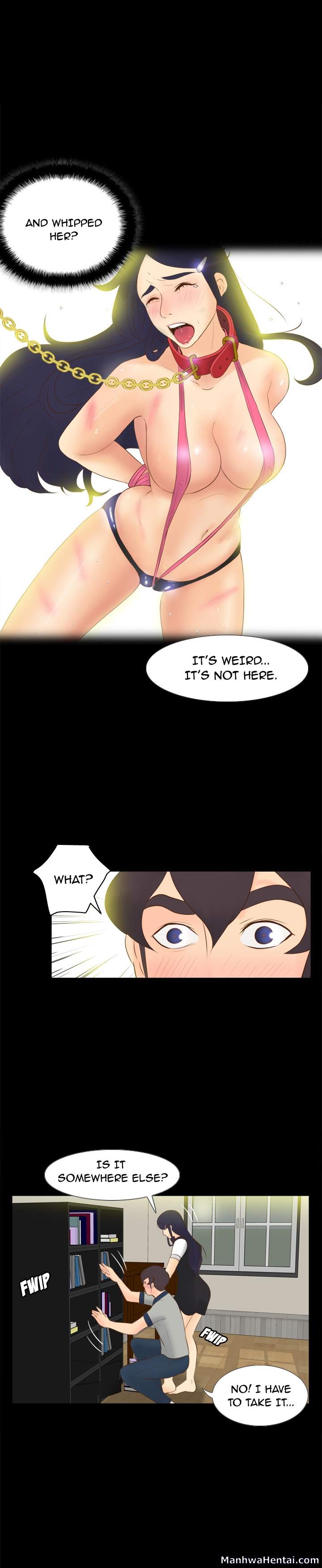 S Link chapter 14 page 17