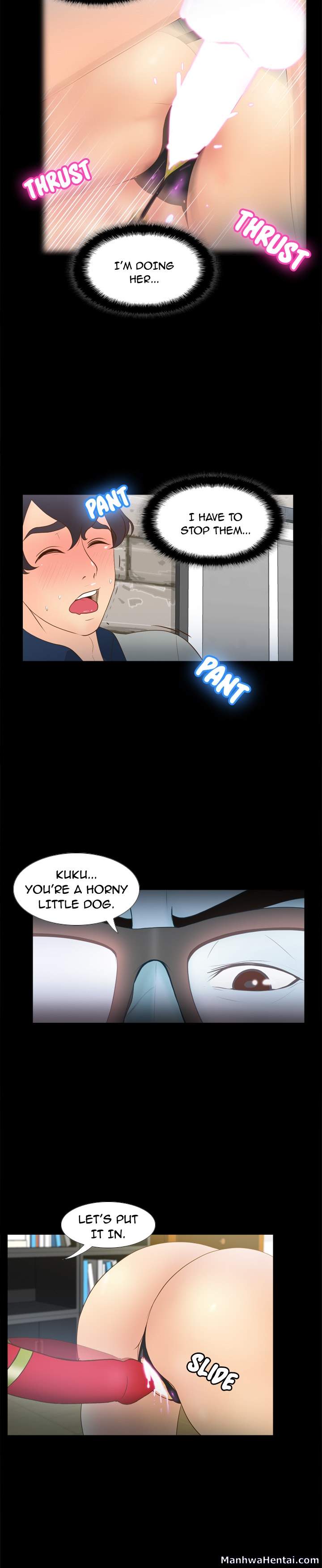 S Link chapter 15 page 13