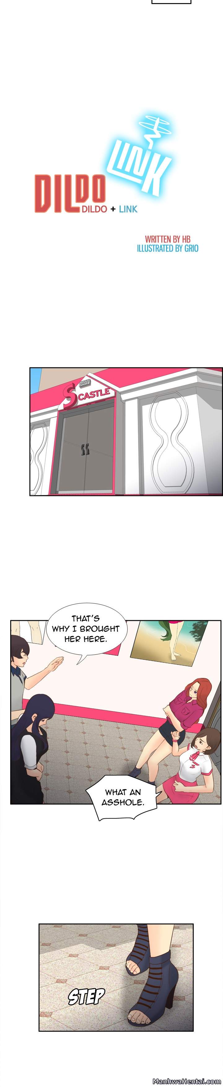 S Link chapter 16 page 9
