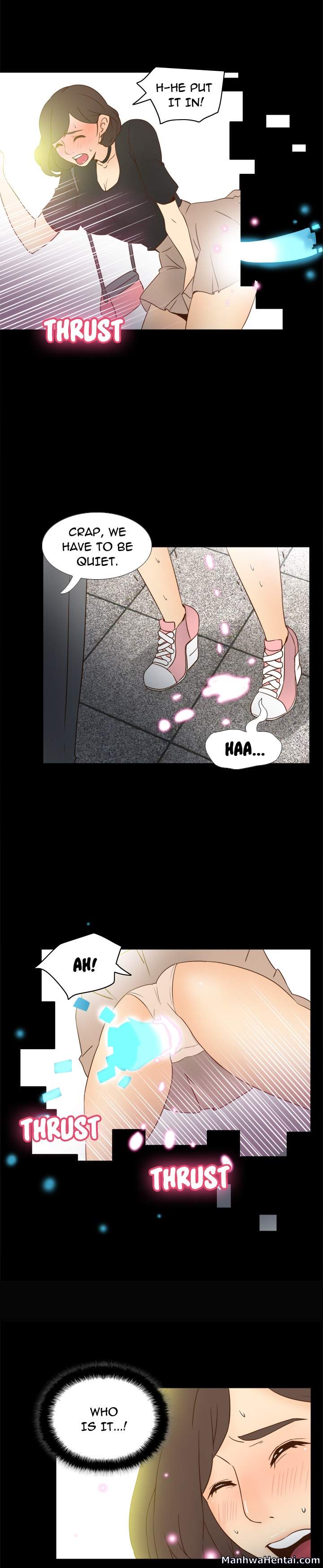 S Link chapter 17 page 21