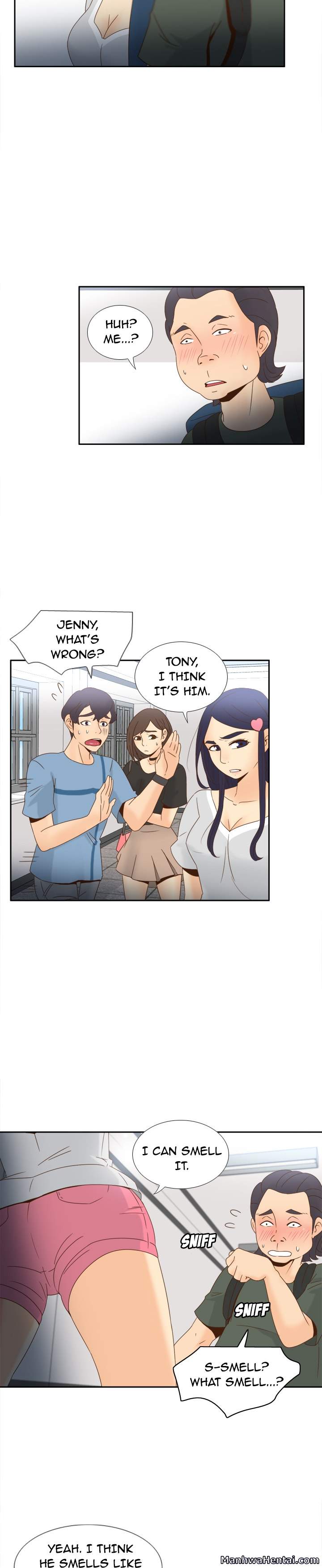 S Link chapter 18 page 17