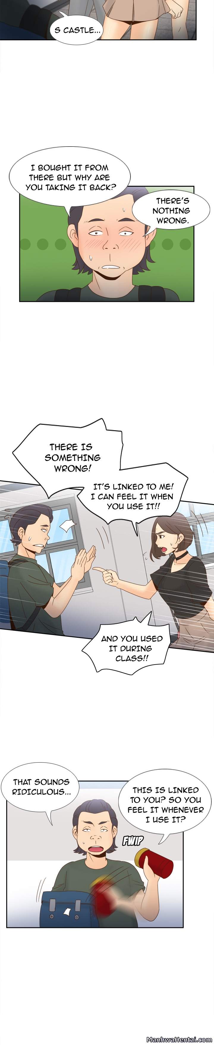 S Link chapter 18 page 19