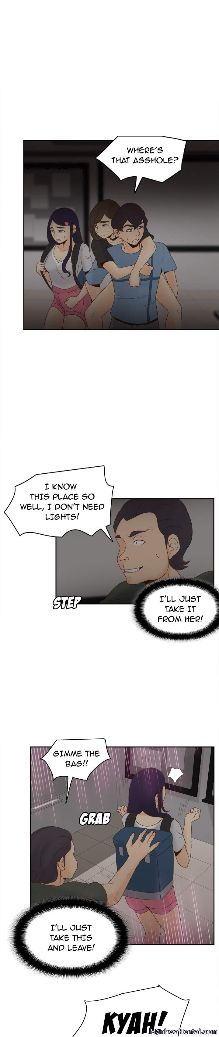 S Link chapter 21 page 1