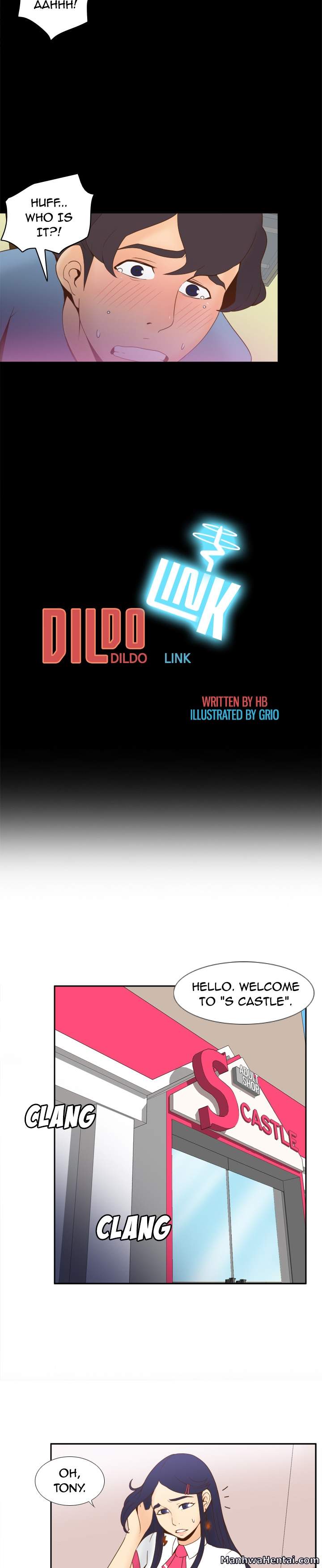 S Link chapter 22 page 7