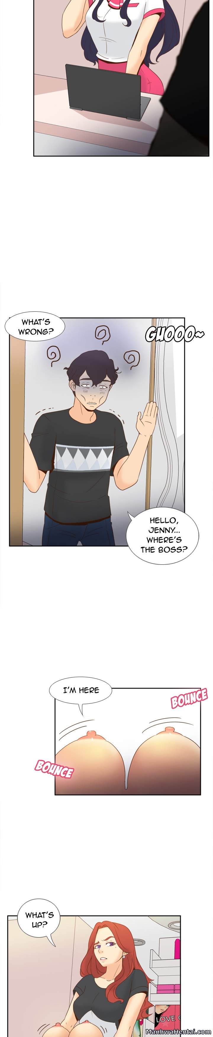 S Link chapter 22 page 8