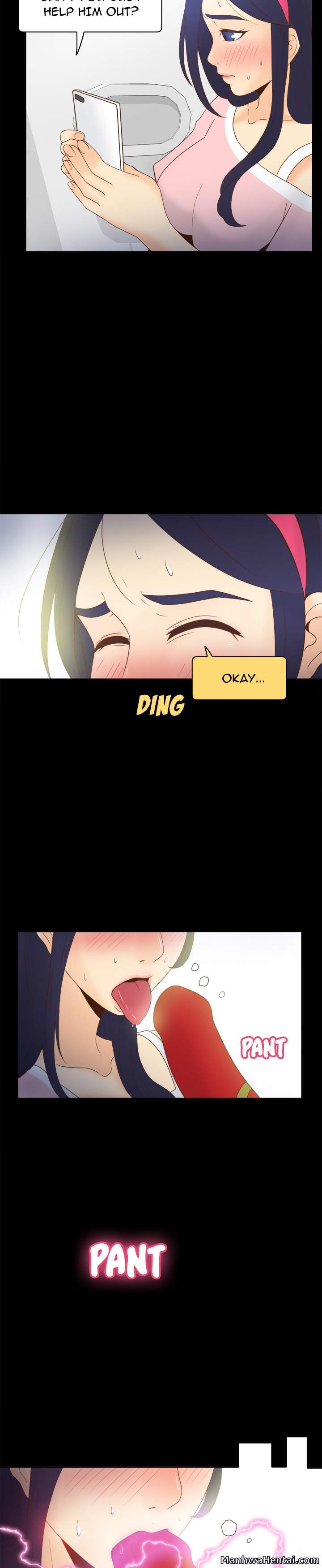 S Link chapter 25 page 22