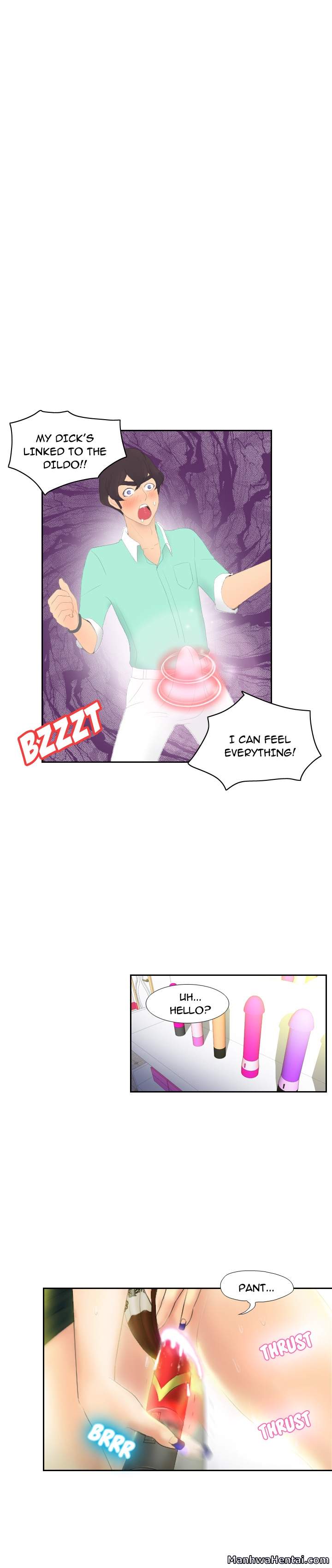 S Link chapter 3 page 1